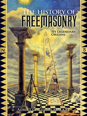 cover image of The History of Freemasonry